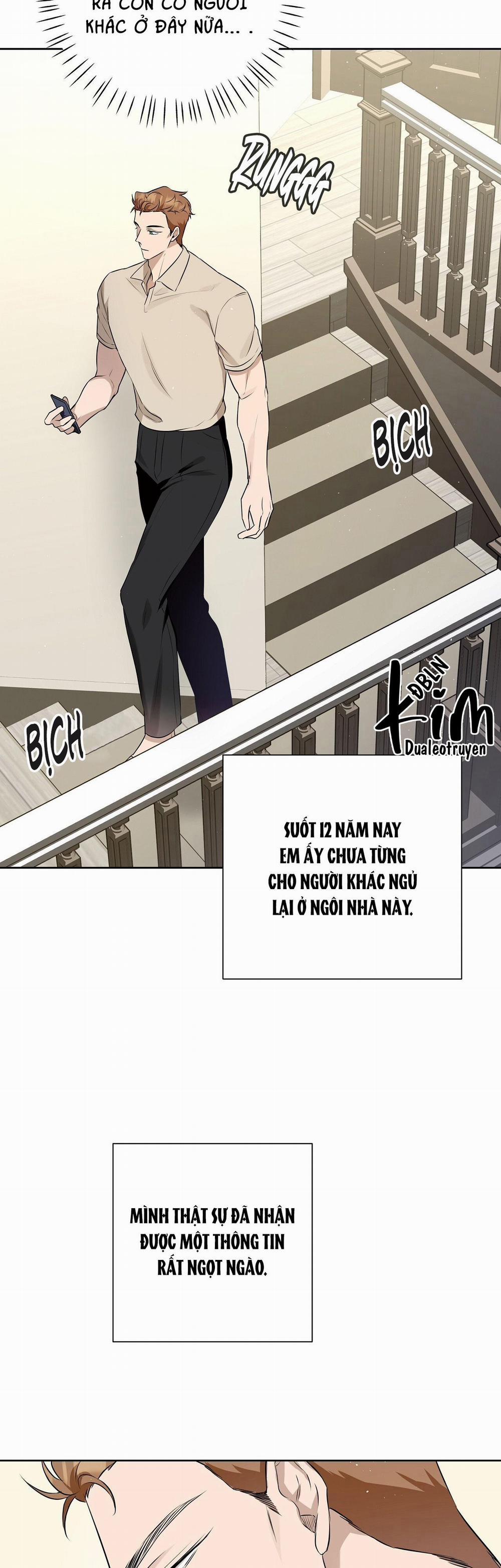 OMEGA HOÀN HẢO CỦA TÔI 8 trang 42