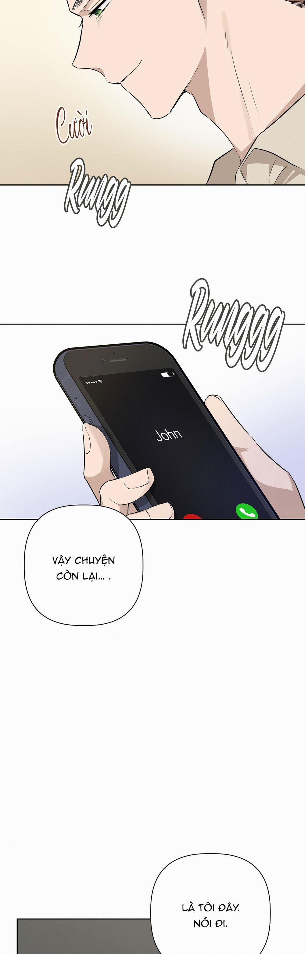 OMEGA HOÀN HẢO CỦA TÔI 8 trang 43