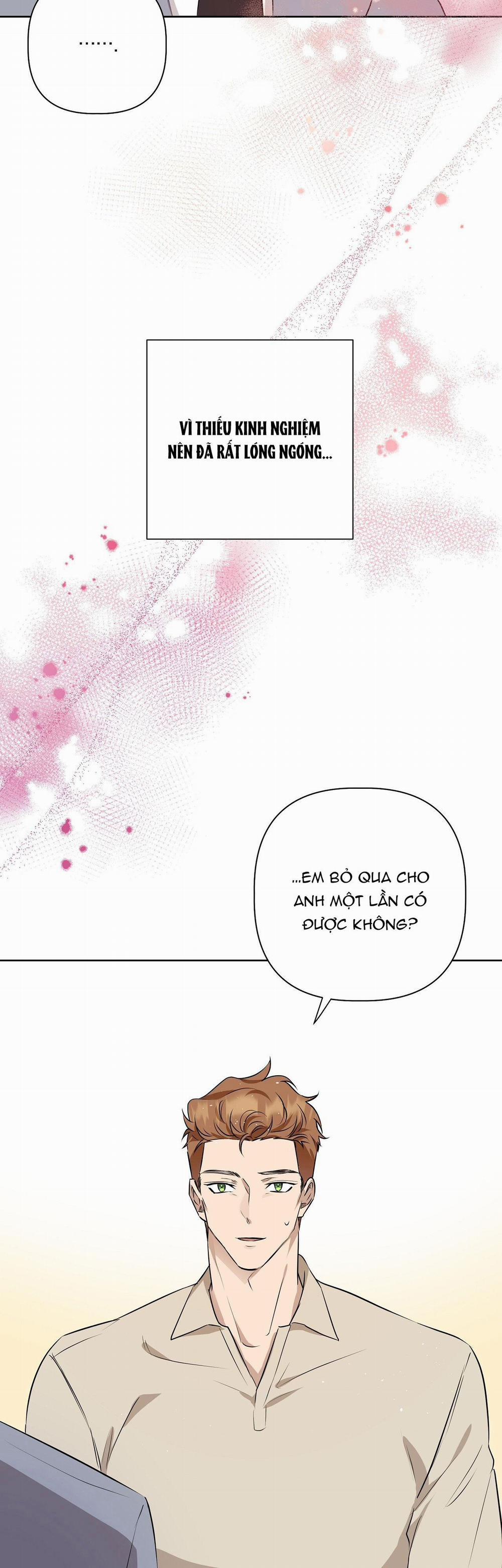 OMEGA HOÀN HẢO CỦA TÔI 8 trang 5