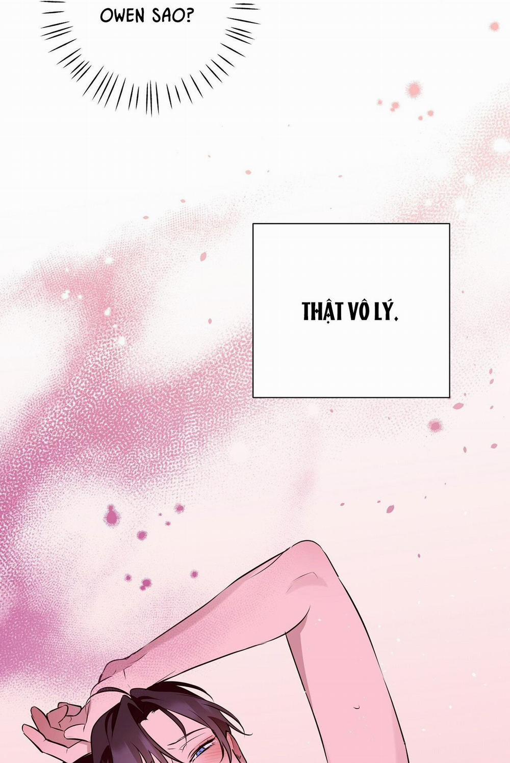 OMEGA HOÀN HẢO CỦA TÔI 9 trang 12