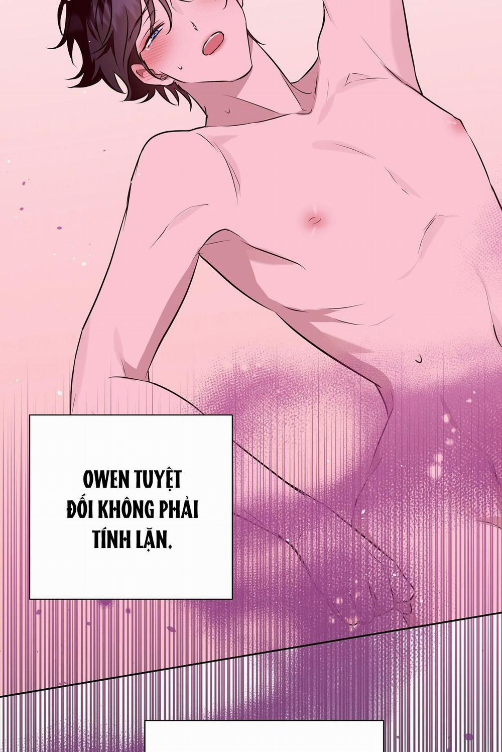 OMEGA HOÀN HẢO CỦA TÔI 9 trang 13