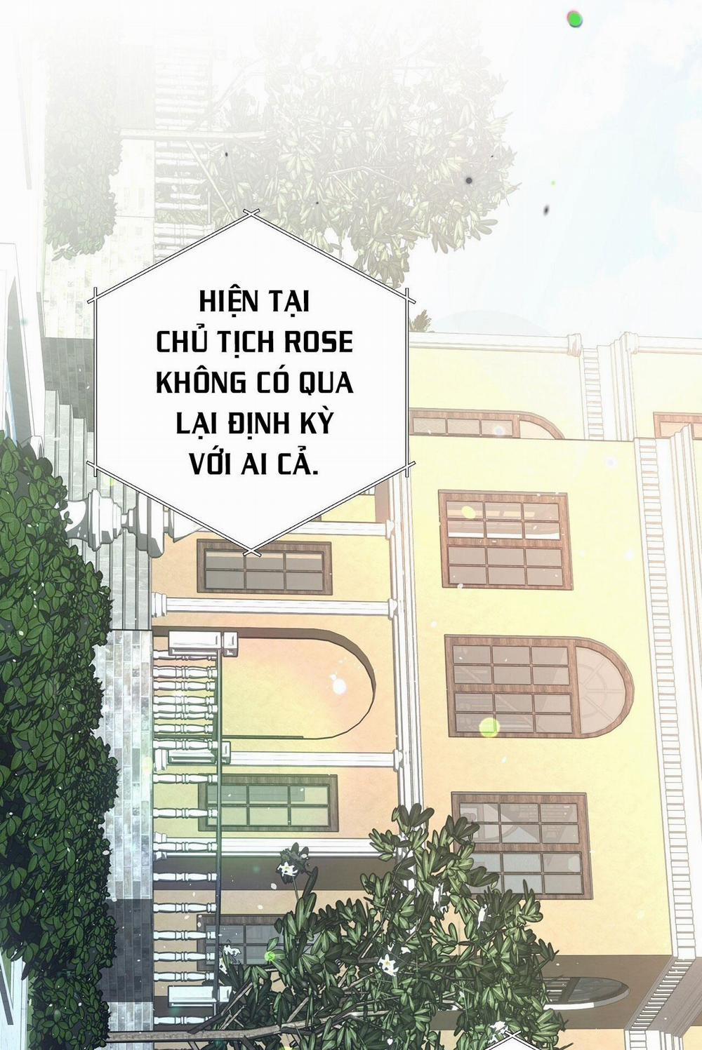 OMEGA HOÀN HẢO CỦA TÔI 9 trang 17