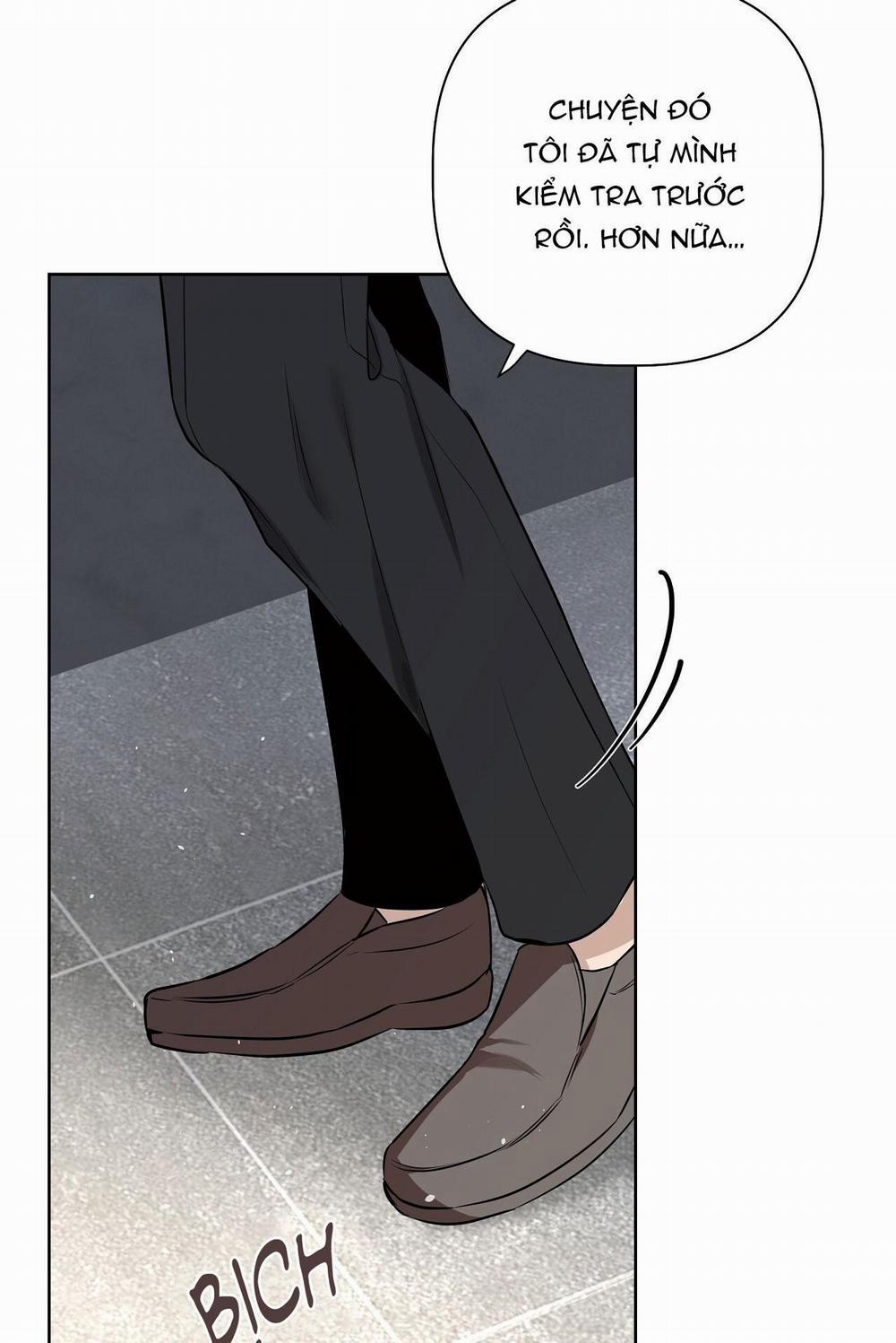 OMEGA HOÀN HẢO CỦA TÔI 9 trang 19