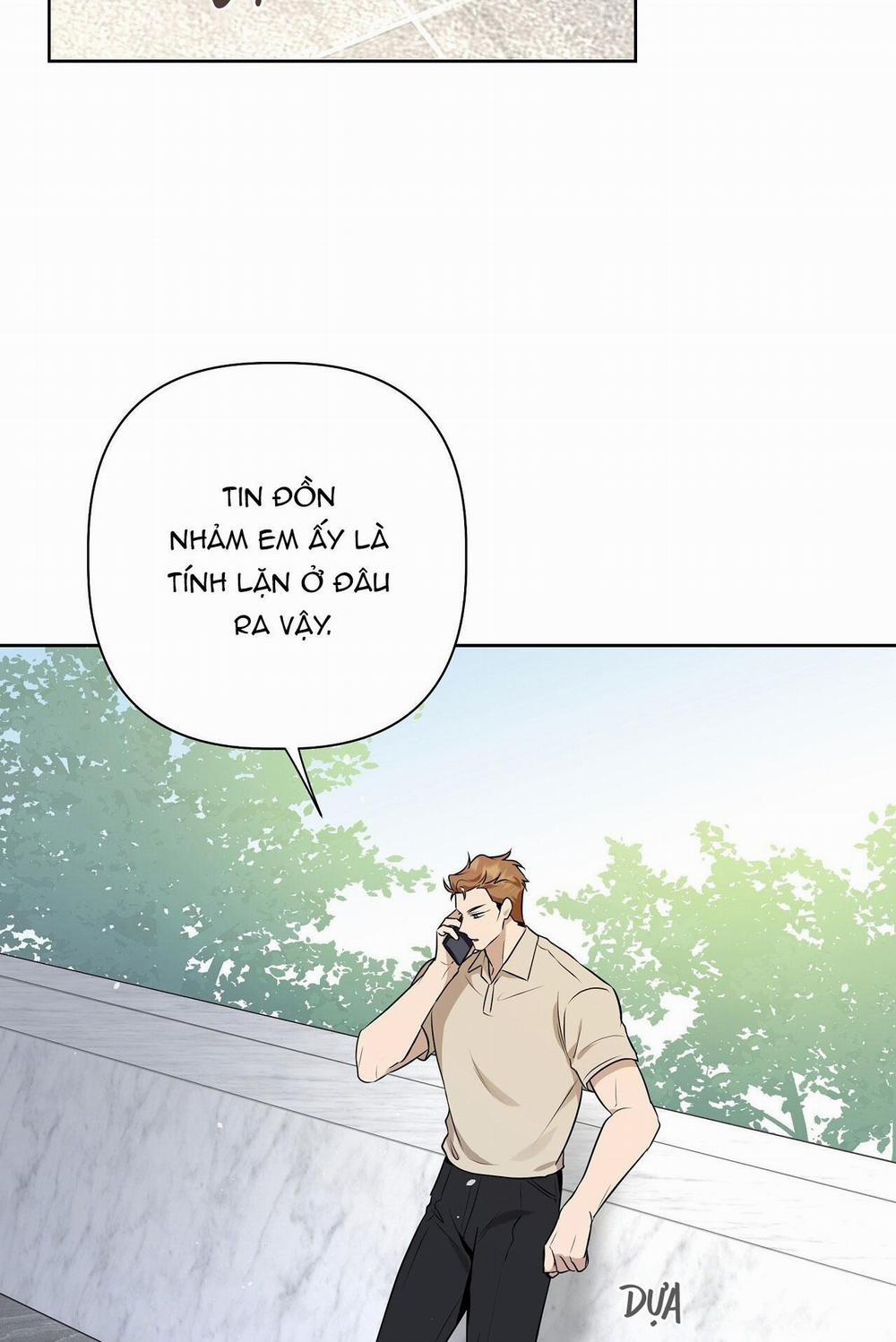 OMEGA HOÀN HẢO CỦA TÔI 9 trang 20