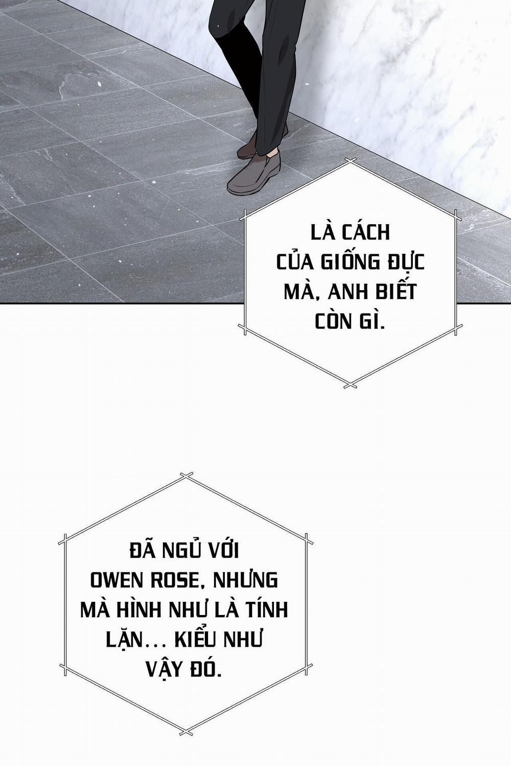 OMEGA HOÀN HẢO CỦA TÔI 9 trang 21