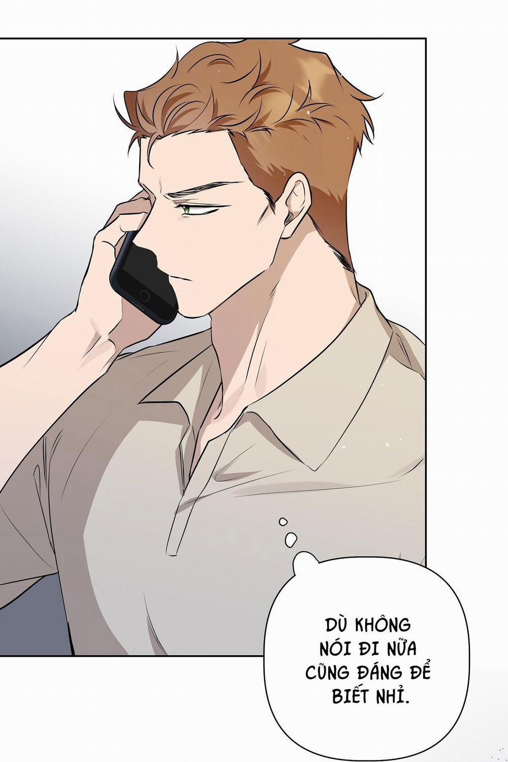 OMEGA HOÀN HẢO CỦA TÔI 9 trang 22