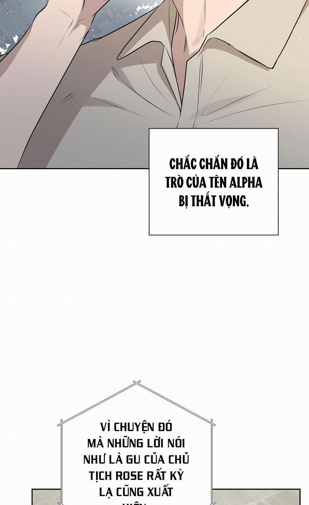 OMEGA HOÀN HẢO CỦA TÔI 9 trang 27