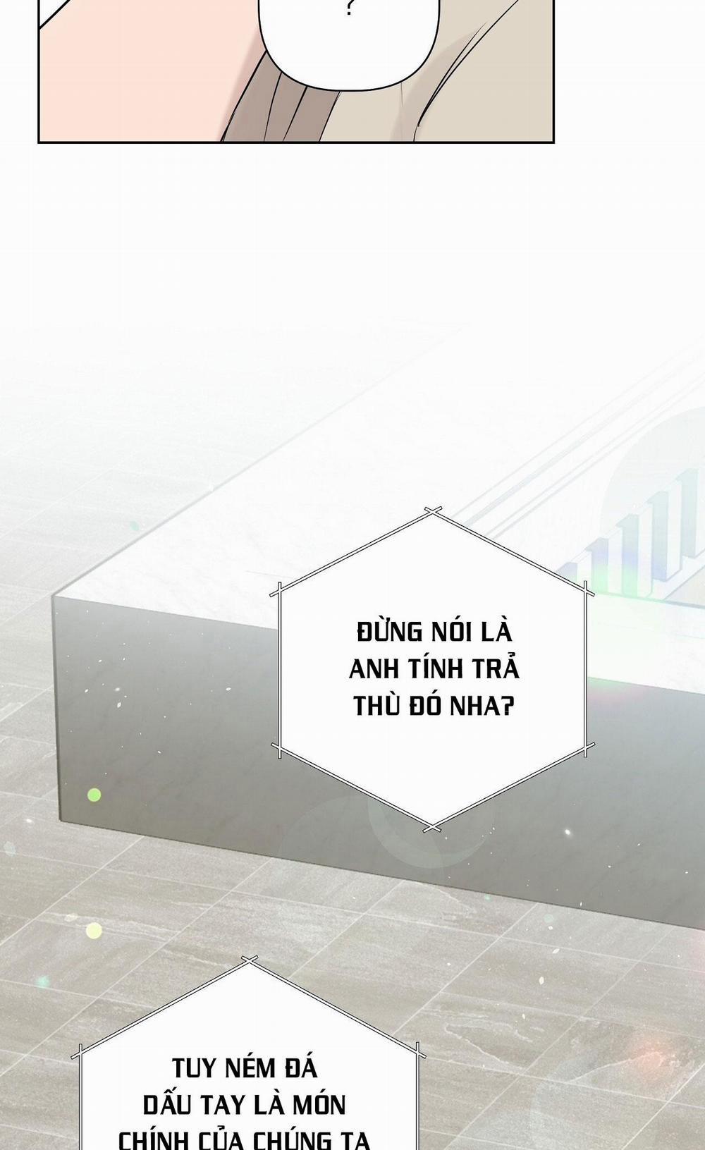 OMEGA HOÀN HẢO CỦA TÔI 9 trang 30