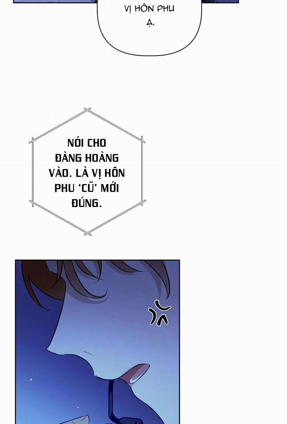 OMEGA HOÀN HẢO CỦA TÔI 9 trang 37