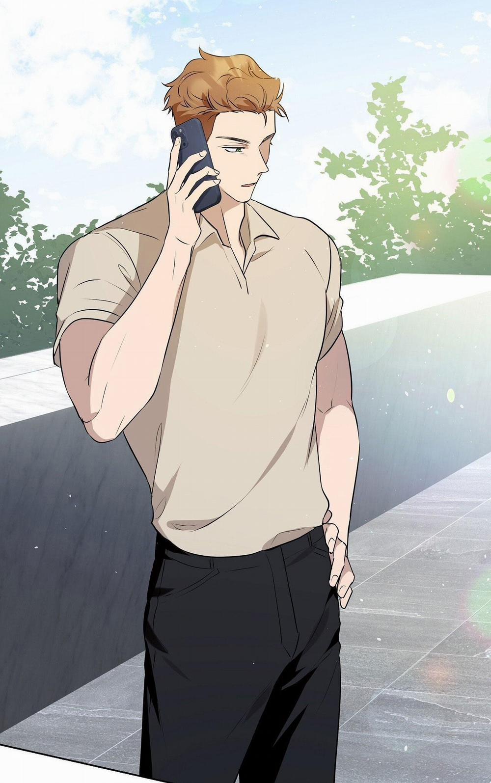 OMEGA HOÀN HẢO CỦA TÔI 9 trang 45