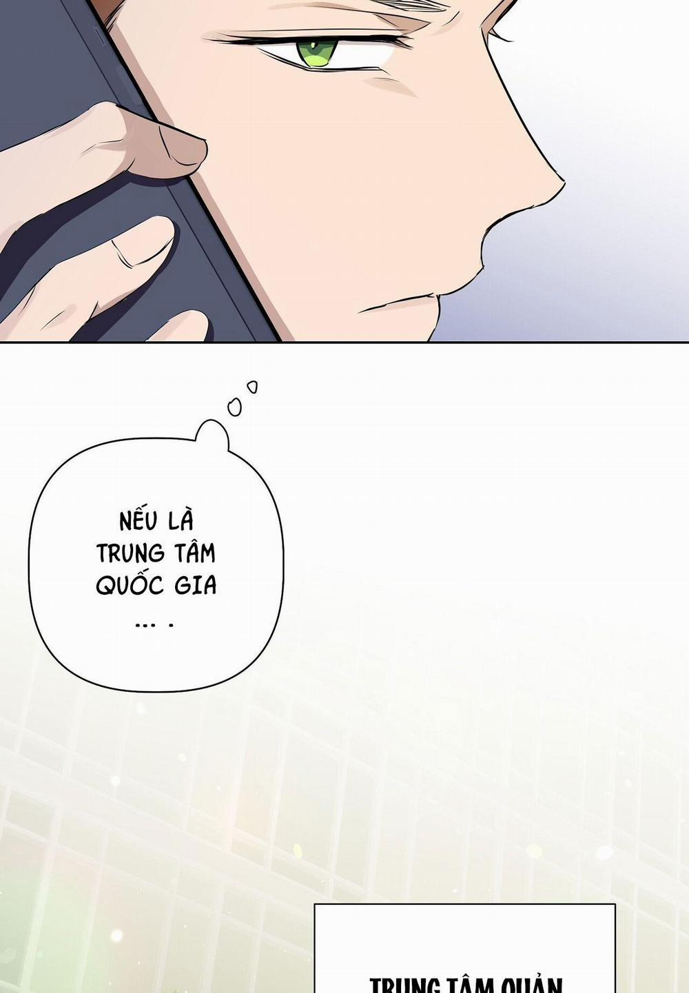 OMEGA HOÀN HẢO CỦA TÔI 9 trang 5