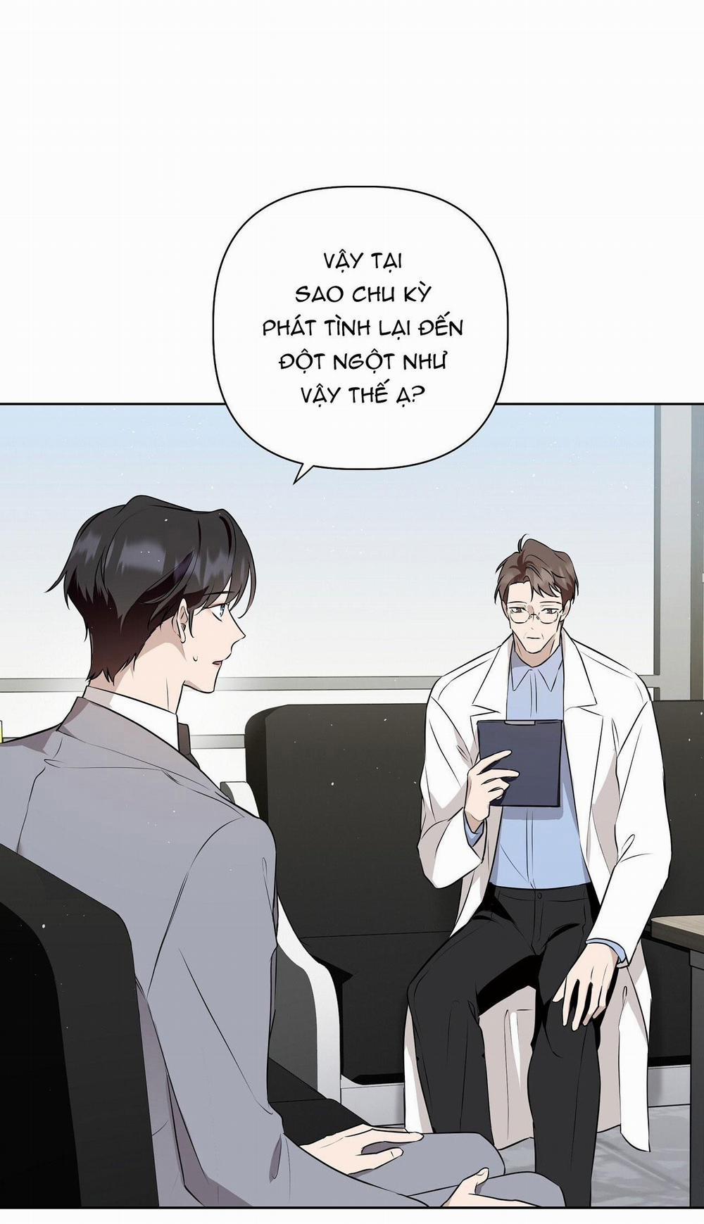 OMEGA HOÀN HẢO CỦA TÔI 9 trang 56