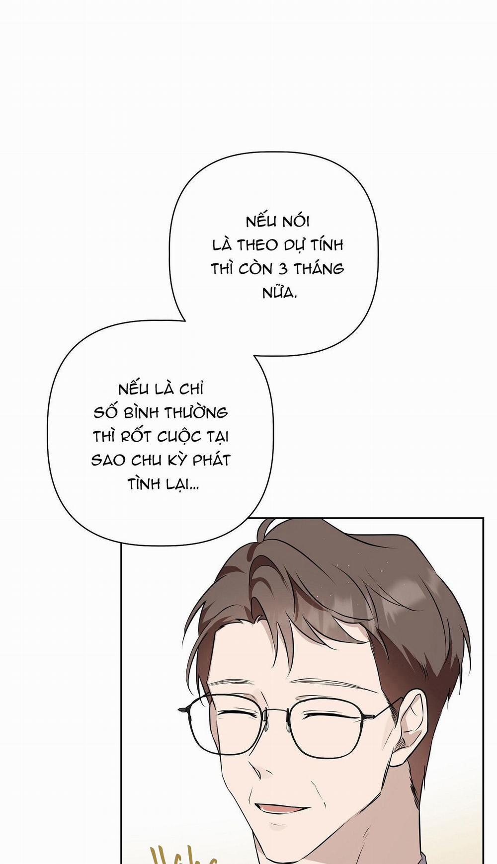 OMEGA HOÀN HẢO CỦA TÔI 9 trang 57