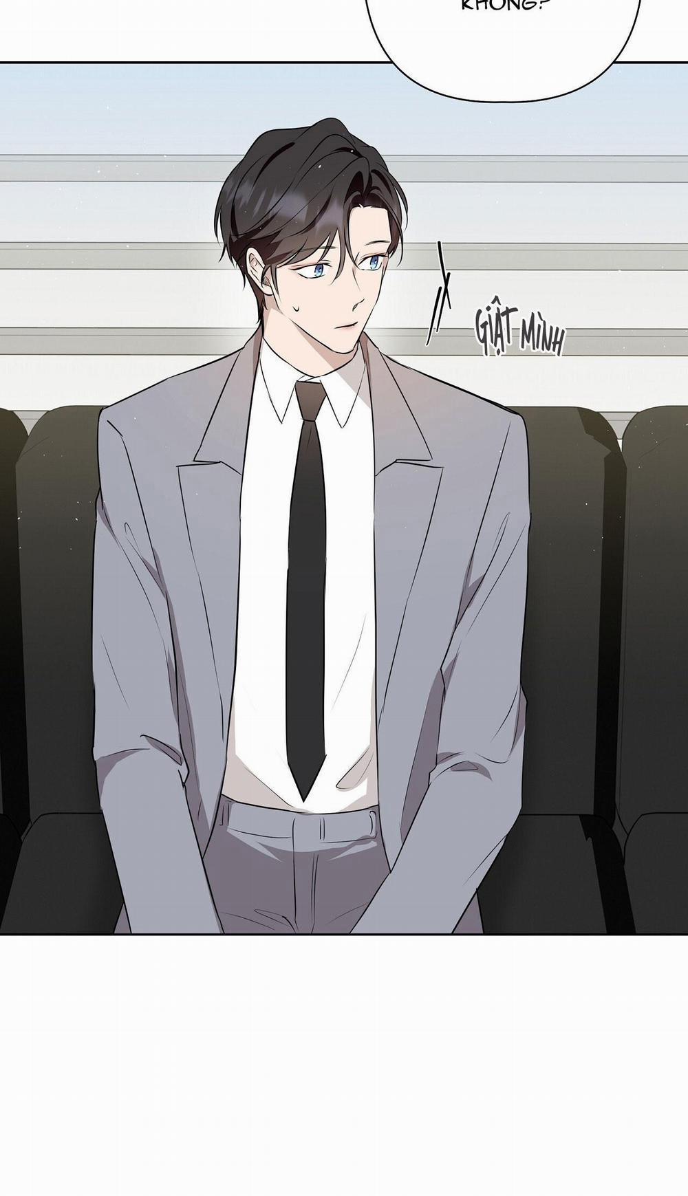 OMEGA HOÀN HẢO CỦA TÔI 9 trang 59