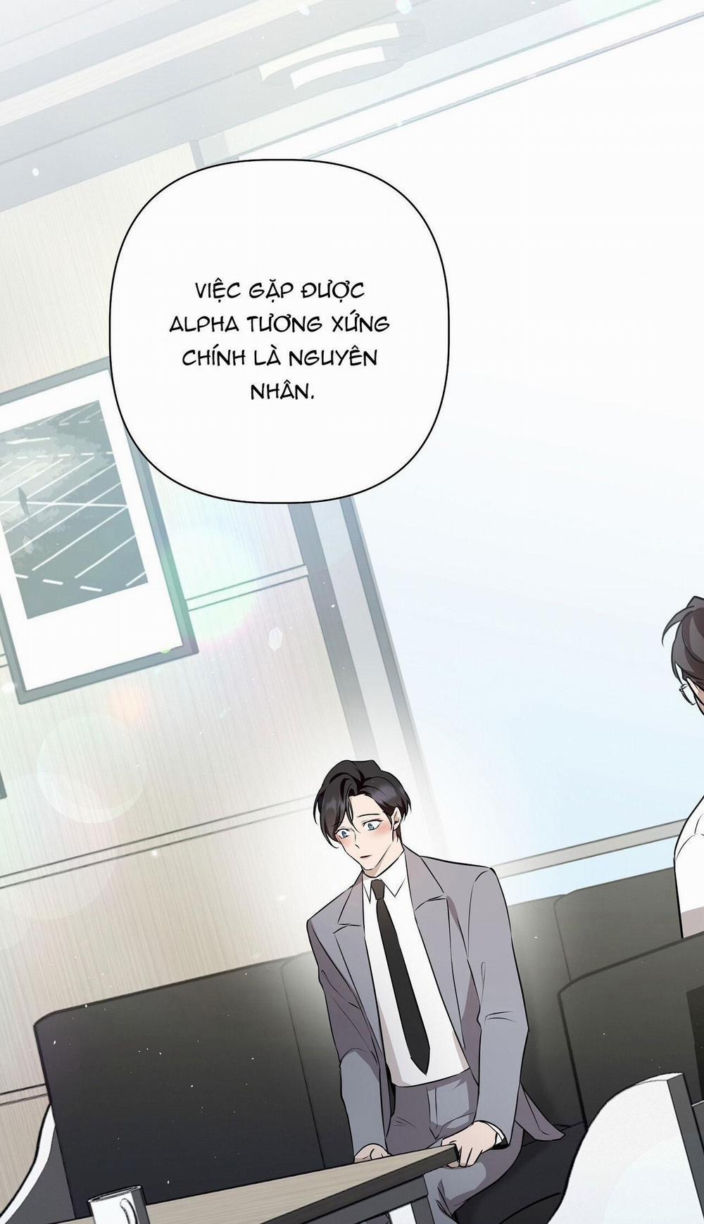 OMEGA HOÀN HẢO CỦA TÔI 9 trang 65