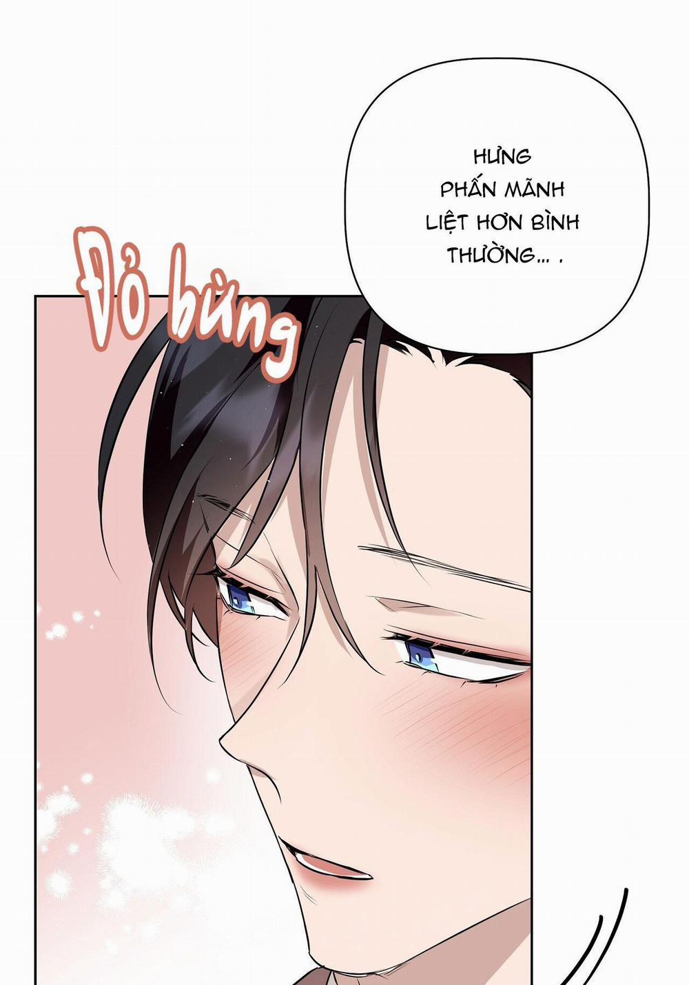 OMEGA HOÀN HẢO CỦA TÔI 9 trang 70