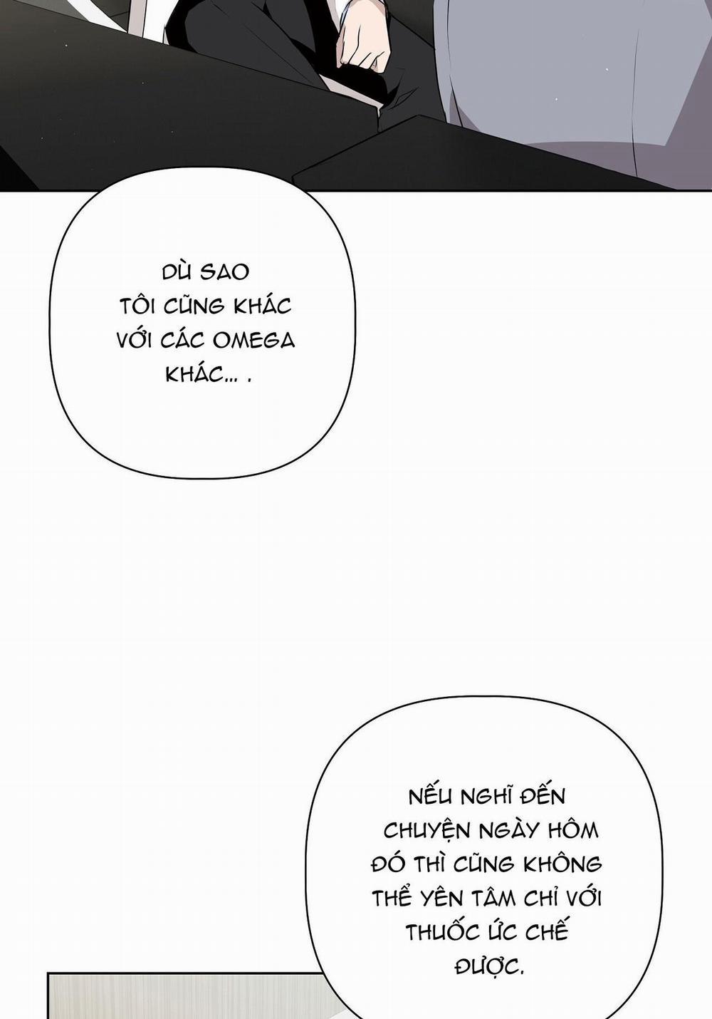 OMEGA HOÀN HẢO CỦA TÔI 9 trang 73