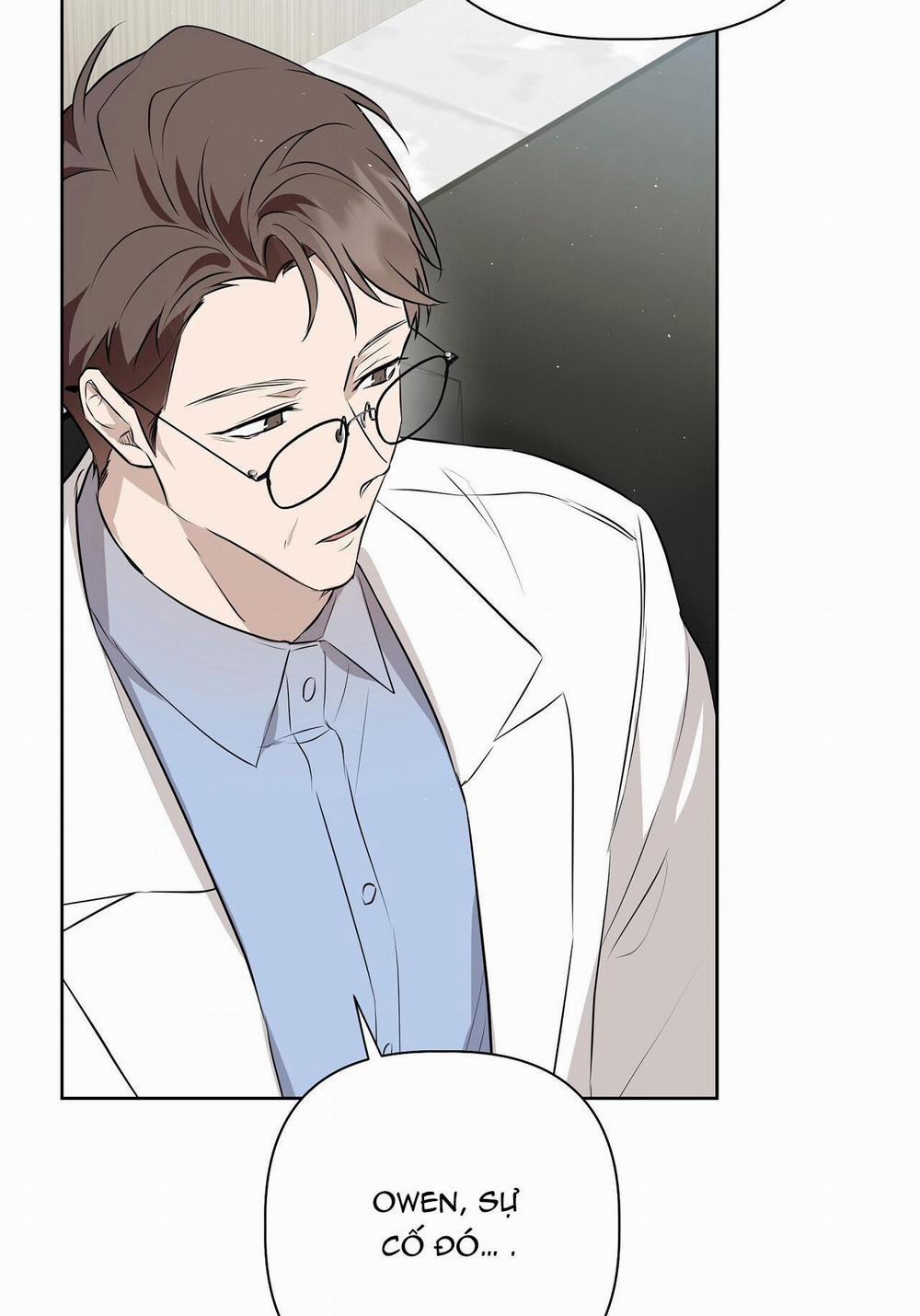 OMEGA HOÀN HẢO CỦA TÔI 9 trang 74