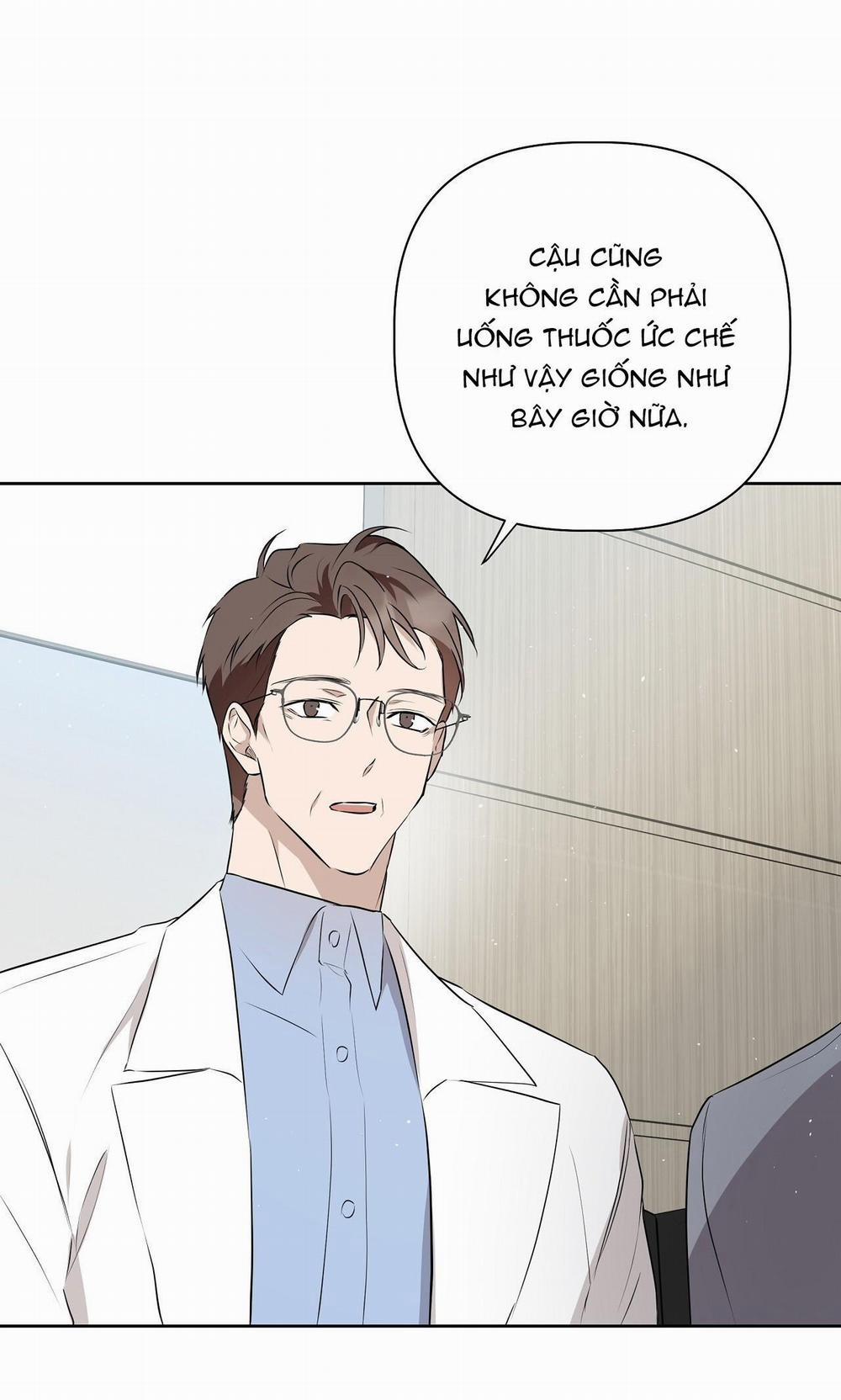 OMEGA HOÀN HẢO CỦA TÔI 9 trang 81