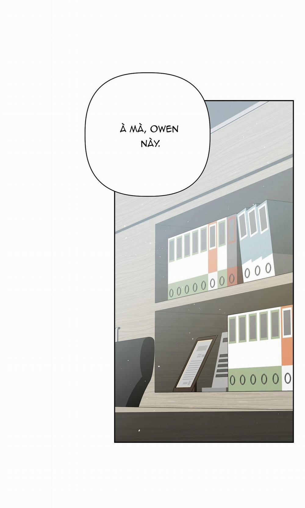 OMEGA HOÀN HẢO CỦA TÔI 9 trang 86