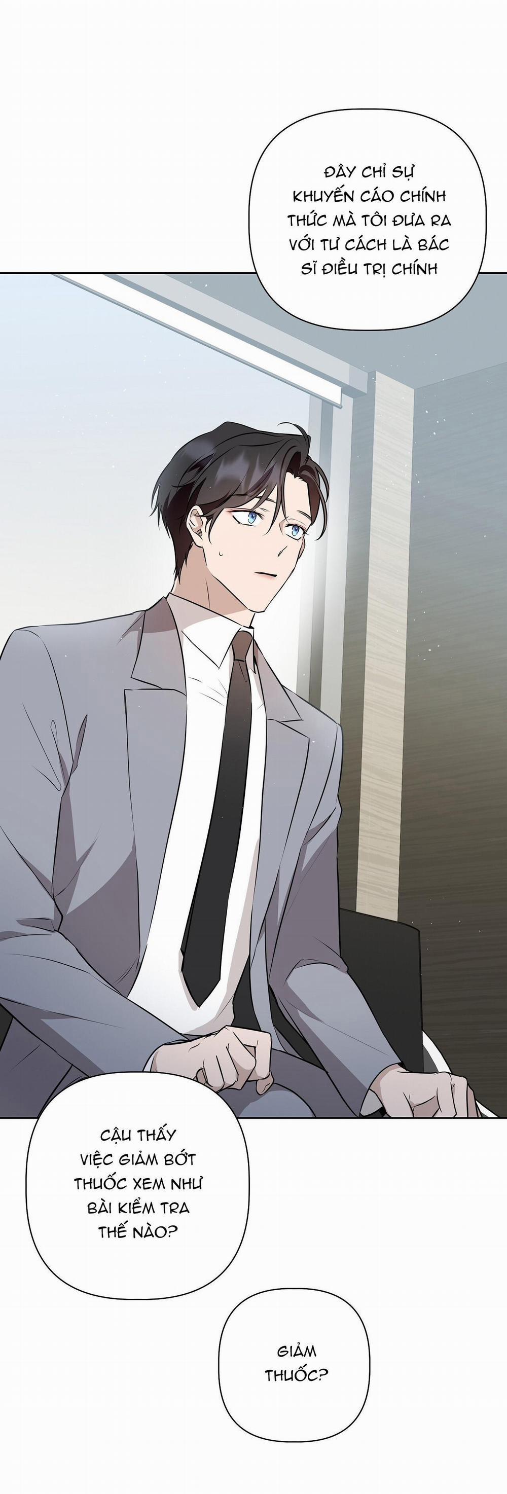 OMEGA HOÀN HẢO CỦA TÔI 9 trang 87