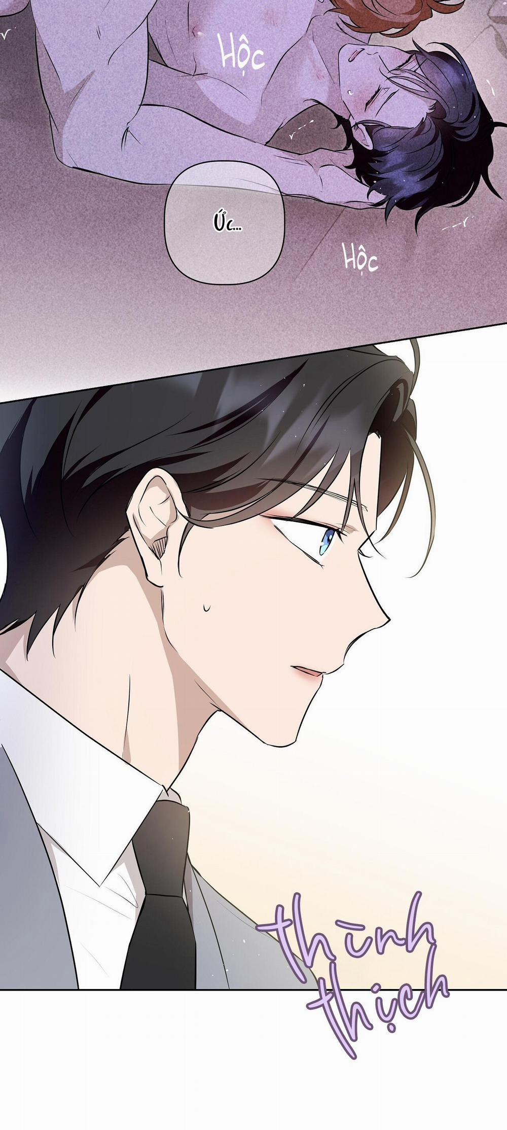 OMEGA HOÀN HẢO CỦA TÔI 9 trang 89