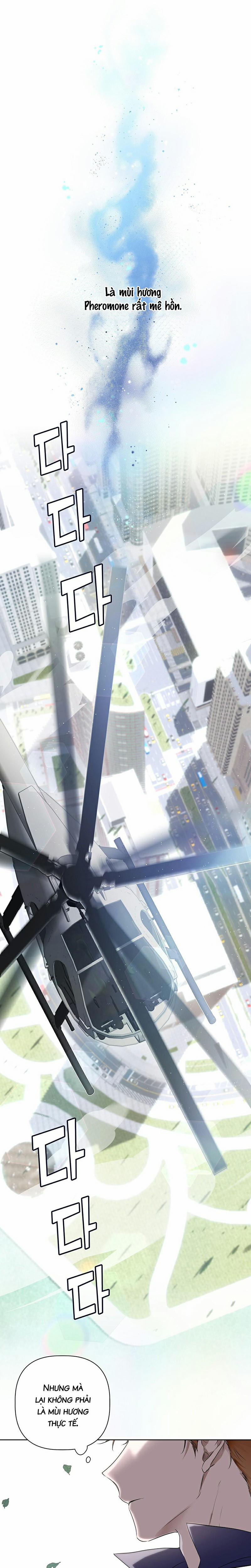 Omega Hoàn Hảo 1 trang 0