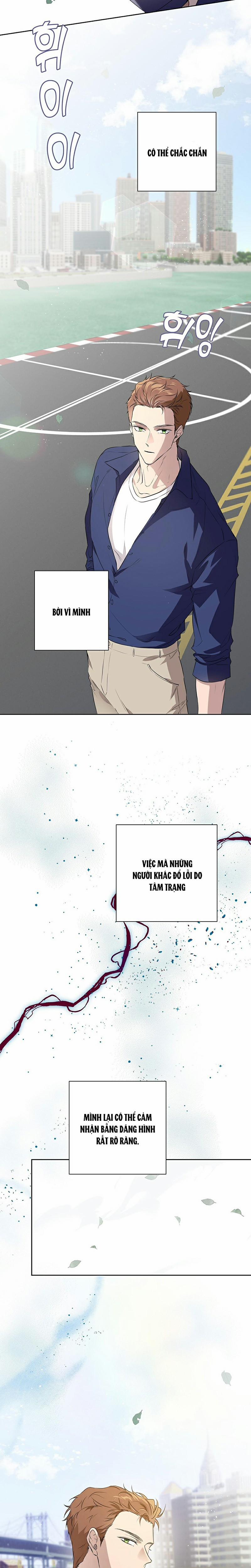 Omega Hoàn Hảo 1 trang 1