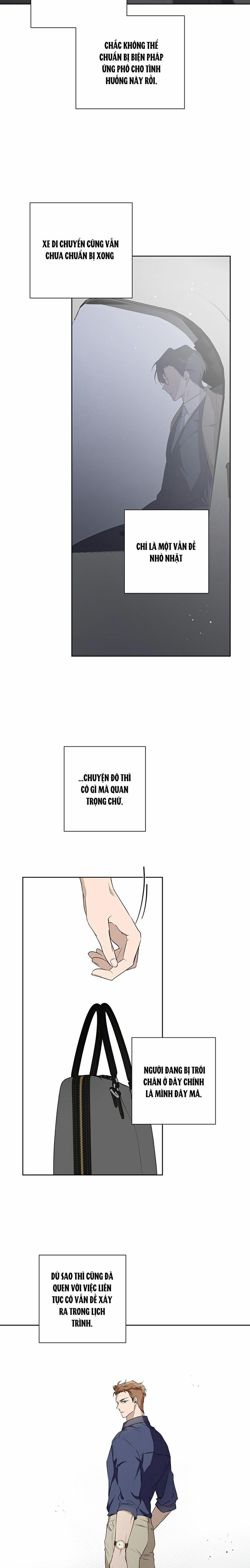 Omega Hoàn Hảo 1 trang 10