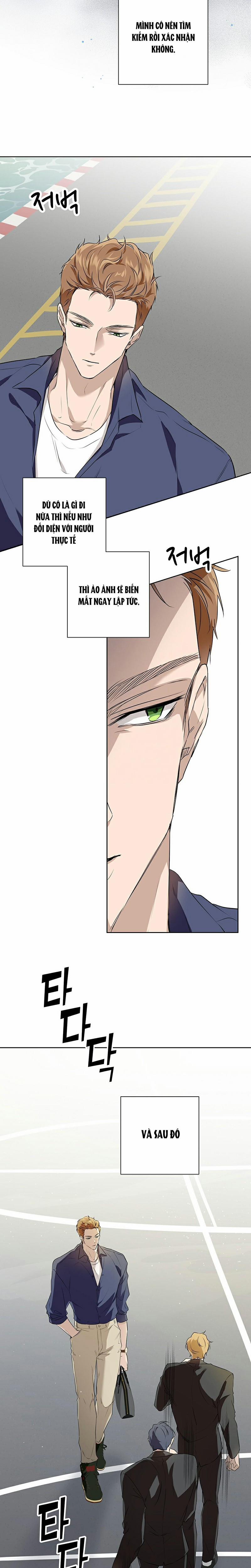 Omega Hoàn Hảo 1 trang 12