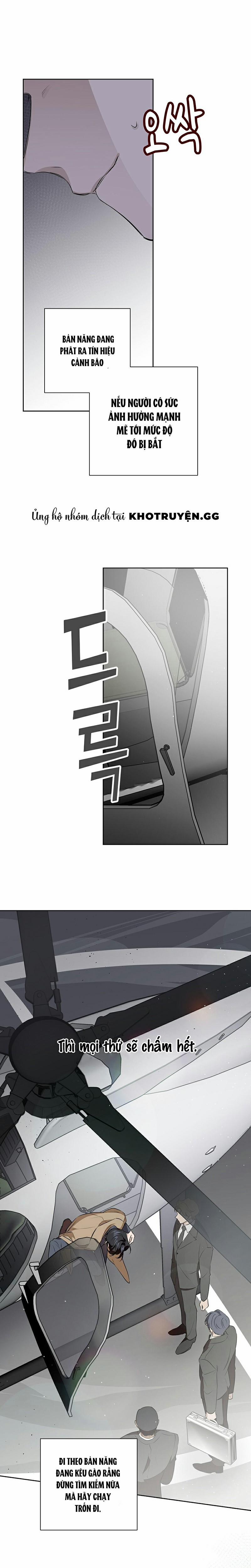 Omega Hoàn Hảo 1 trang 14