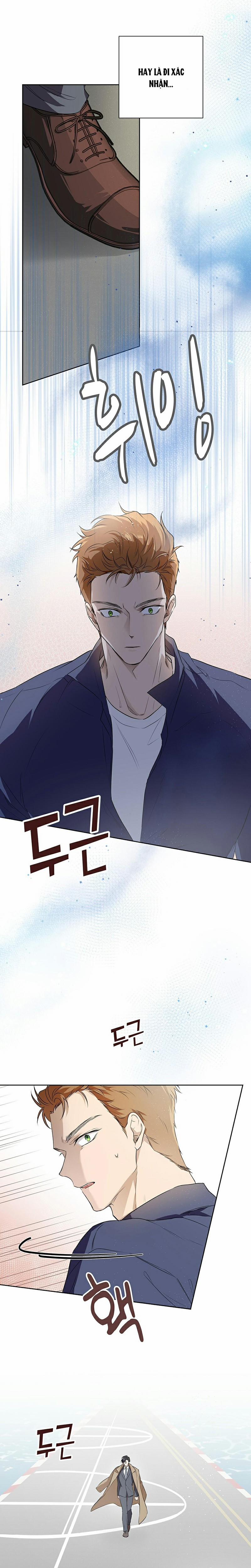 Omega Hoàn Hảo 1 trang 15