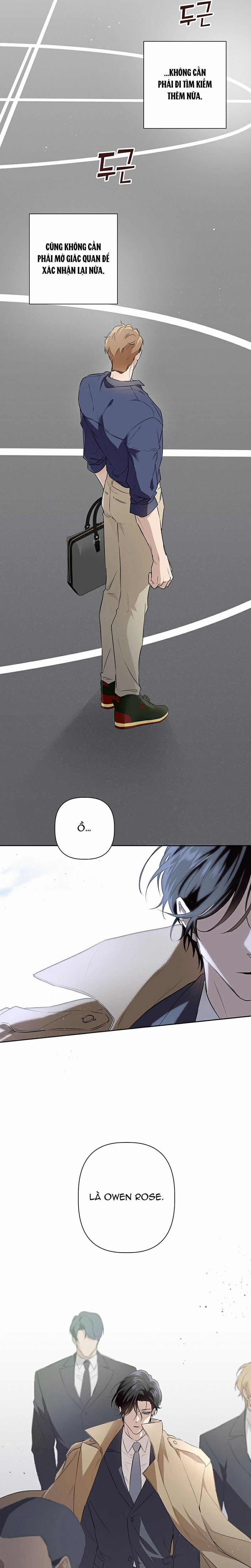 Omega Hoàn Hảo 1 trang 16