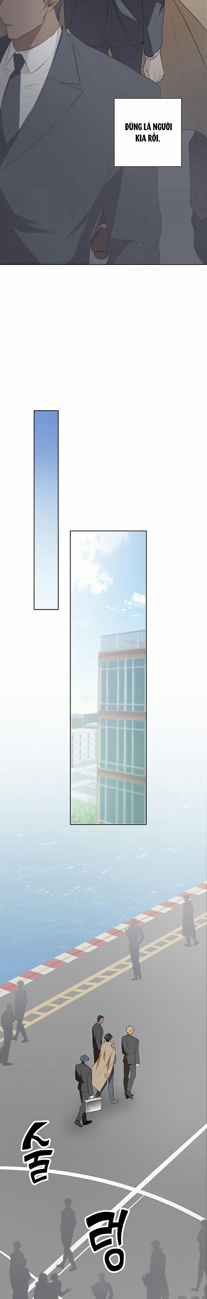 Omega Hoàn Hảo 1 trang 17