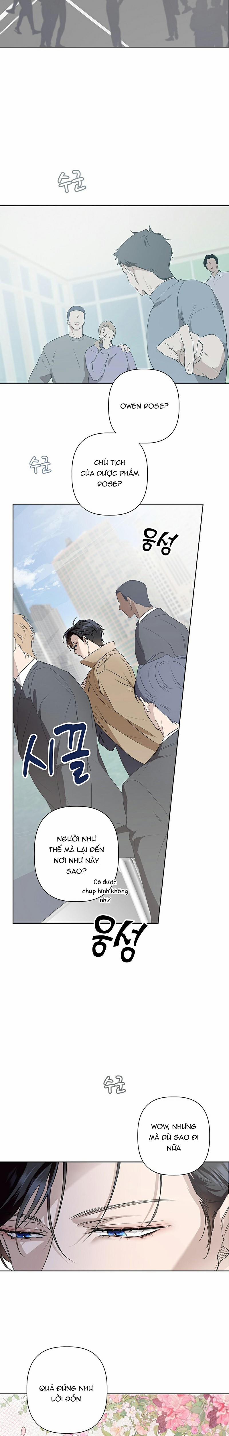 Omega Hoàn Hảo 1 trang 18