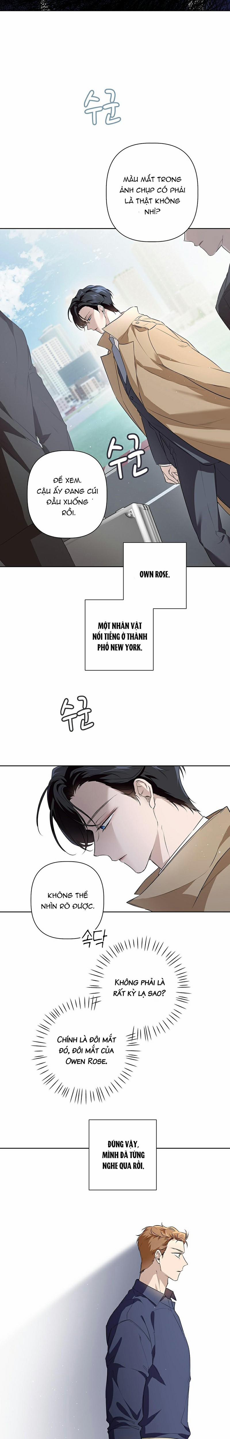 Omega Hoàn Hảo 1 trang 20