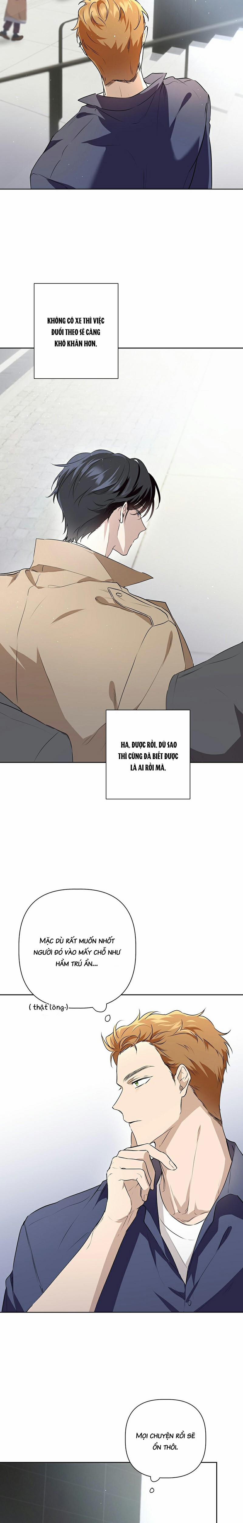 Omega Hoàn Hảo 1 trang 25