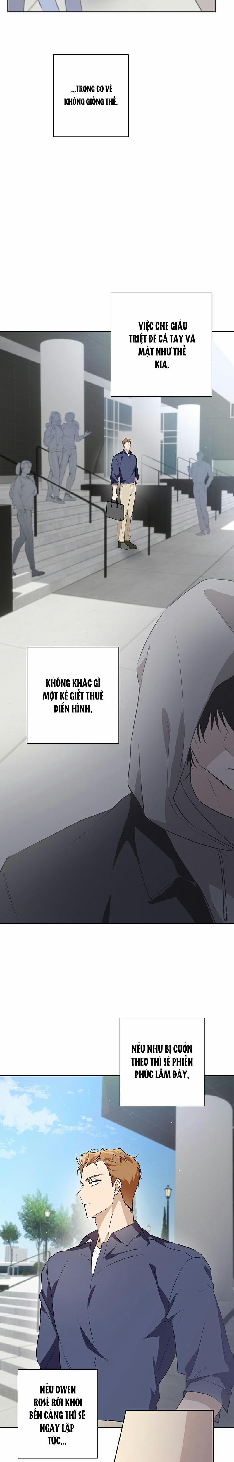 Omega Hoàn Hảo 1 trang 27