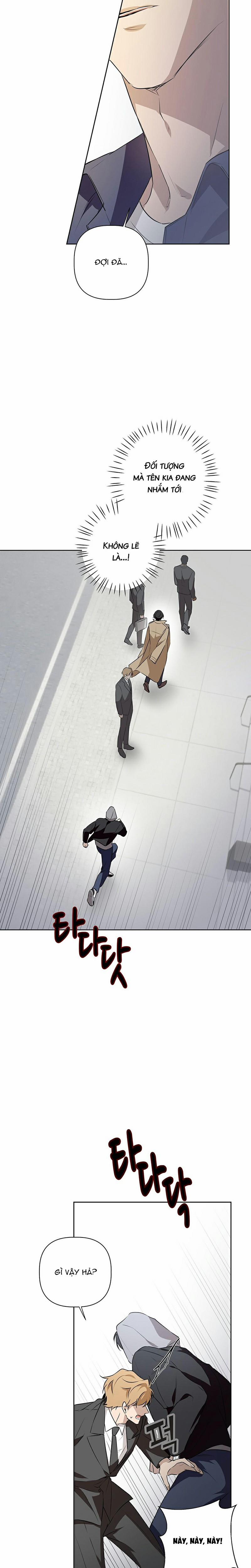 Omega Hoàn Hảo 1 trang 28