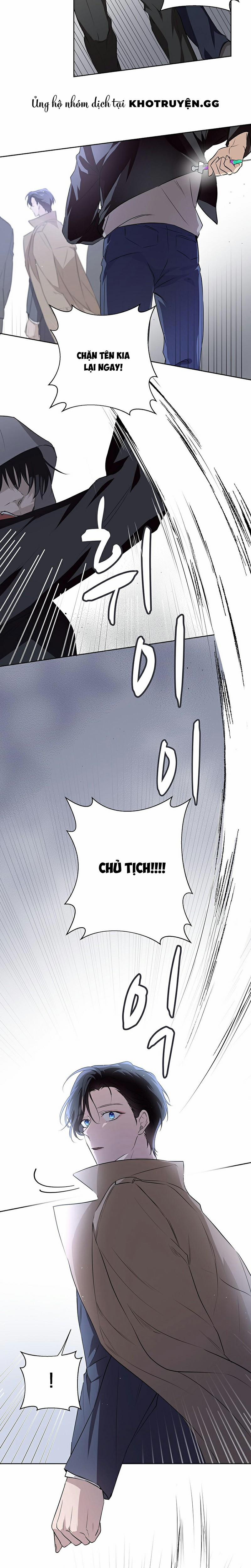 Omega Hoàn Hảo 1 trang 29