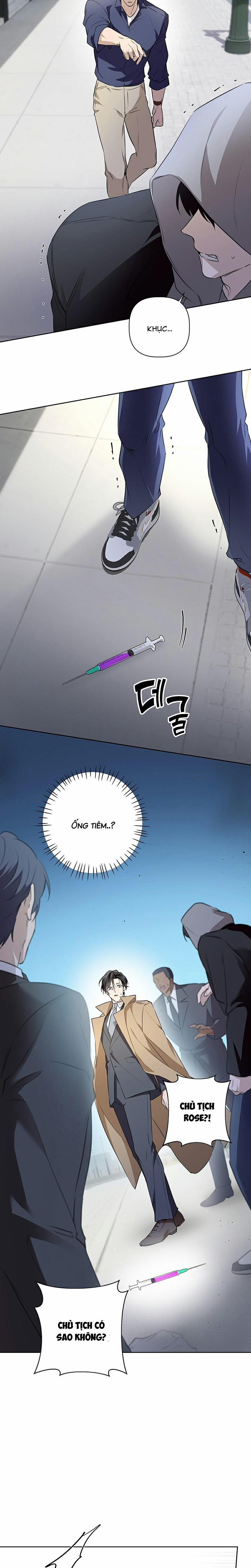 Omega Hoàn Hảo 1 trang 31