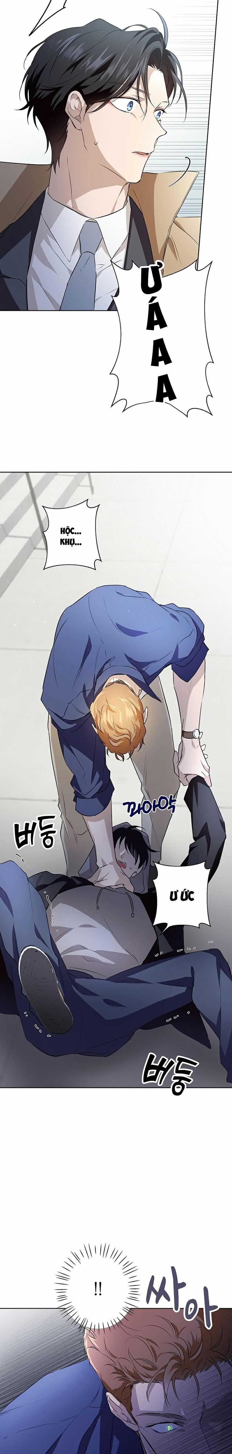 Omega Hoàn Hảo 1 trang 32