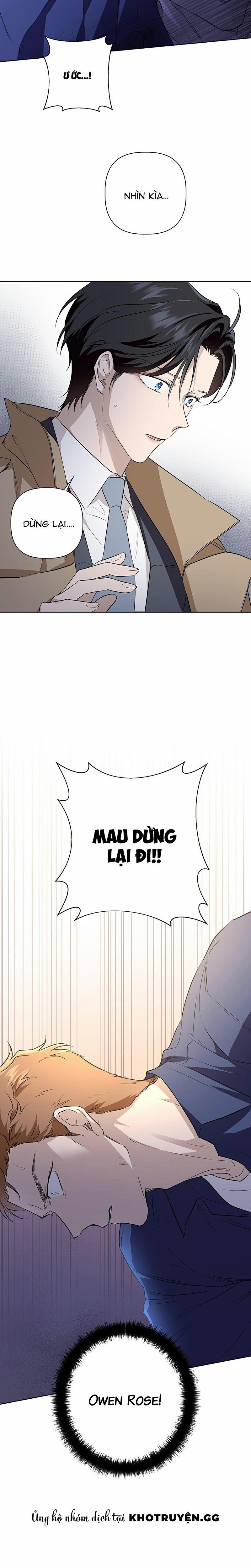 Omega Hoàn Hảo 1 trang 33