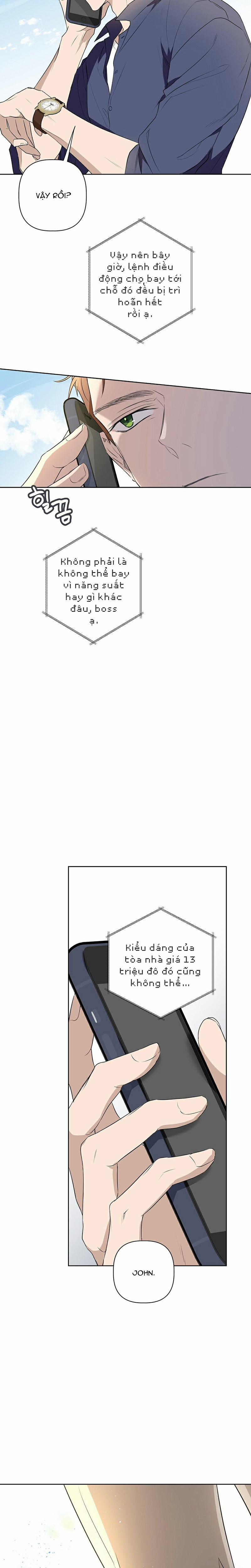 Omega Hoàn Hảo 1 trang 6