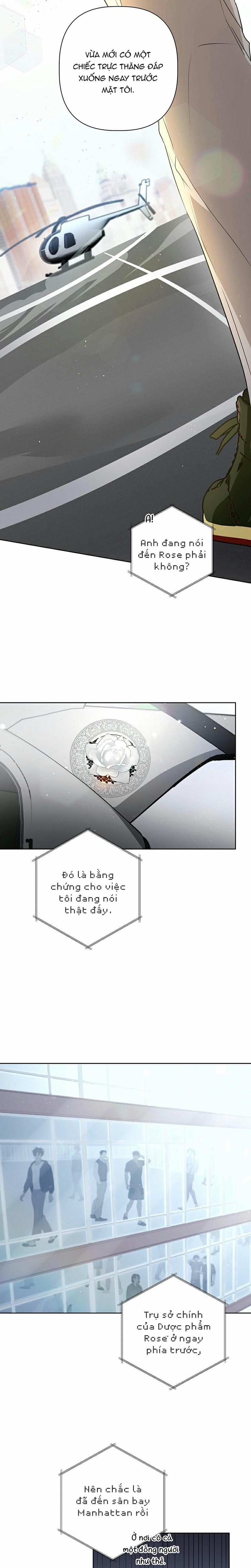 Omega Hoàn Hảo 1 trang 7