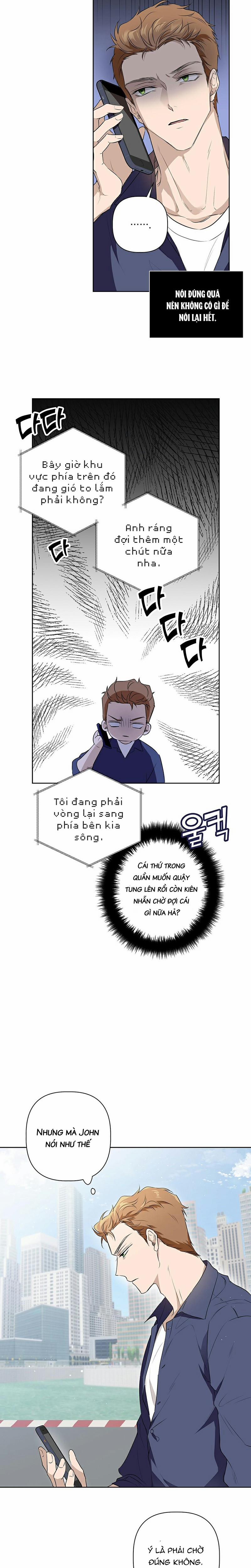 Omega Hoàn Hảo 1 trang 8