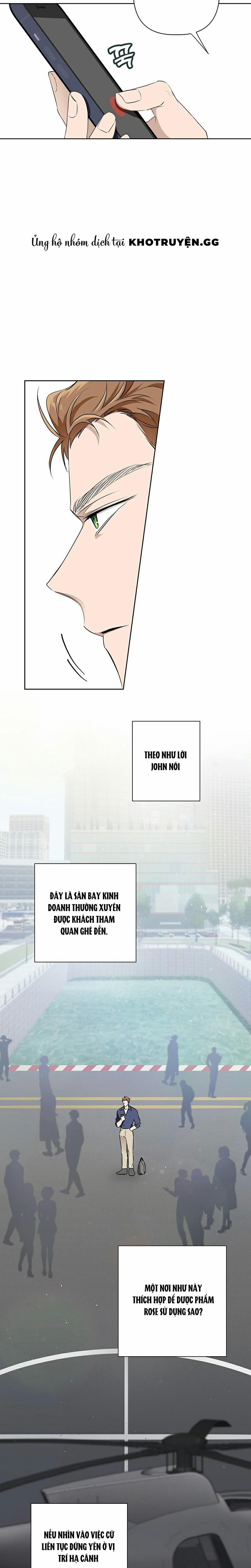 Omega Hoàn Hảo 1 trang 9