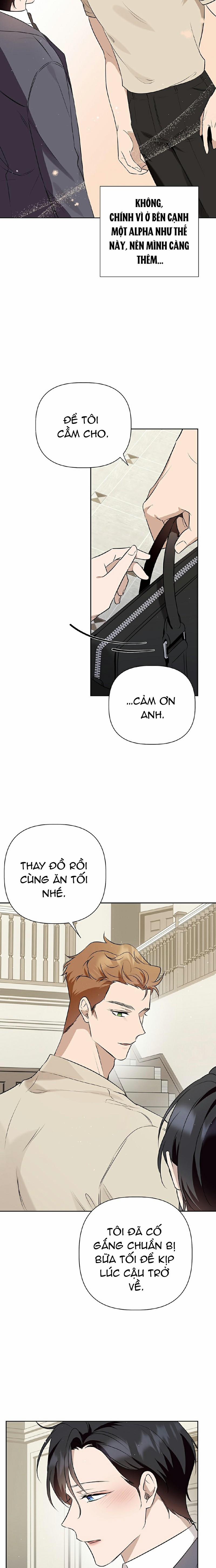 Omega Hoàn Hảo 10 trang 2