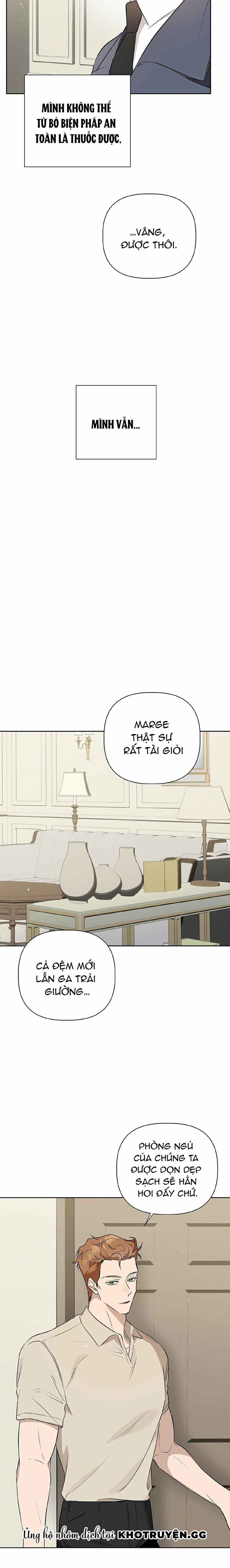 Omega Hoàn Hảo 10 trang 3