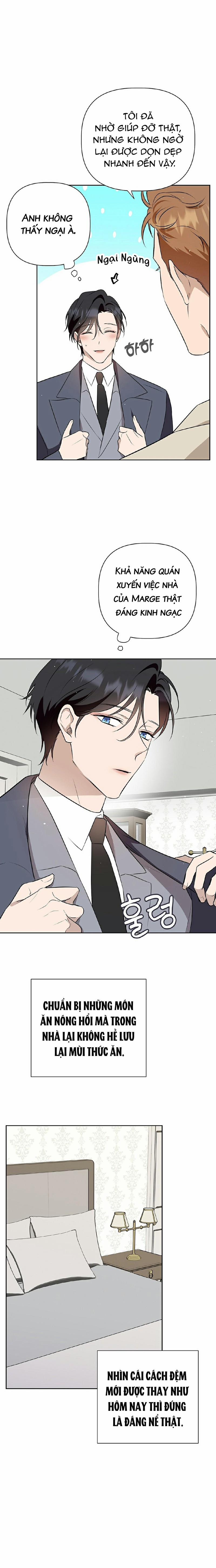 Omega Hoàn Hảo 10 trang 4